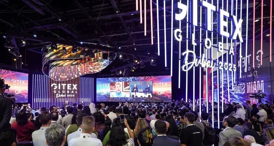Bahraini 'Tech Innovators' shine bright at Gitex Global 2025