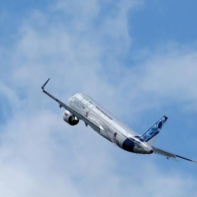 Riyadh Air adds Dubai, Cairo, Madrid, Manchester and Jeddah to network