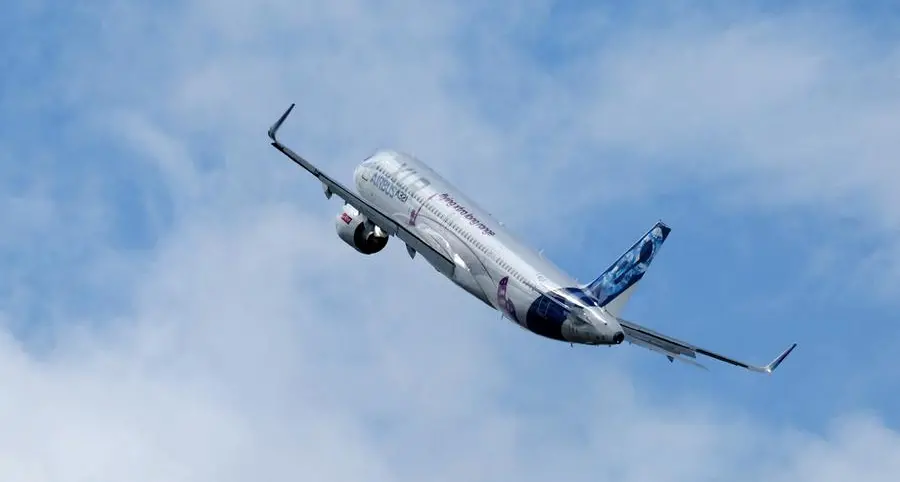 Riyadh Air adds Dubai, Cairo, Madrid, Manchester and Jeddah to network