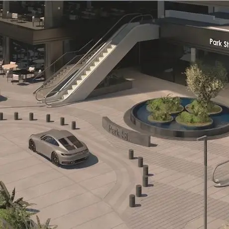 Park St. تعلن عن انضمام مجموعة من أبرز العلامات العالمية والإقليمية إلى مشروع Park St. East بالقاهرة الجديدة