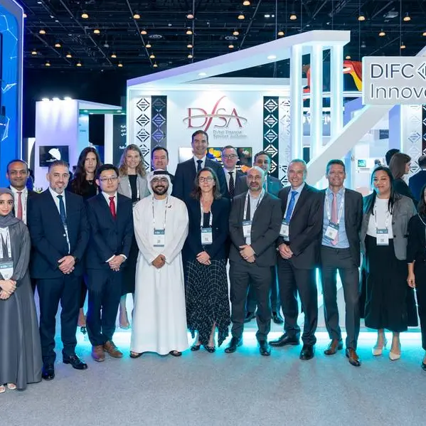DFSA’s inaugural tokenisation regulatory sandbox attracts expression of interest from close to 100 firms