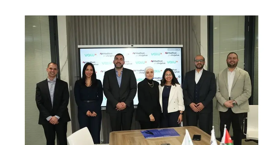 Valu Jordan and MadfoatCom launch strategic partnership to enable installment payments through eFAWATEERcom
