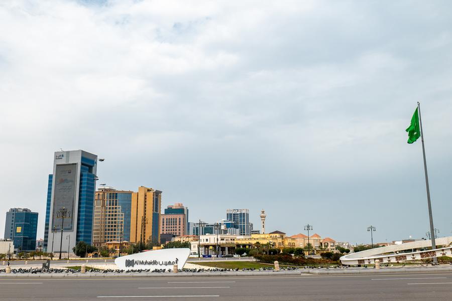 Saudi Arabia: Aramco JV inks deal with Arcapita to build major logistics facility at Spark