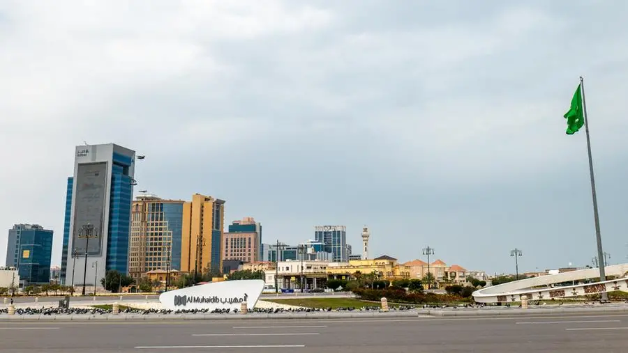 Saudi Arabia: Aramco JV inks deal with Arcapita to build major logistics facility at Spark