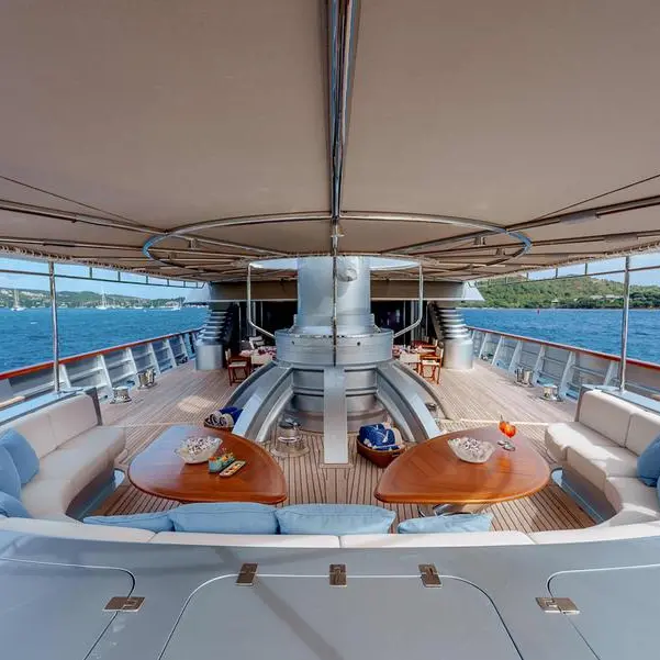 Jumeirah introduces The Maltese Falcon, a Jumeirah Privé Experience