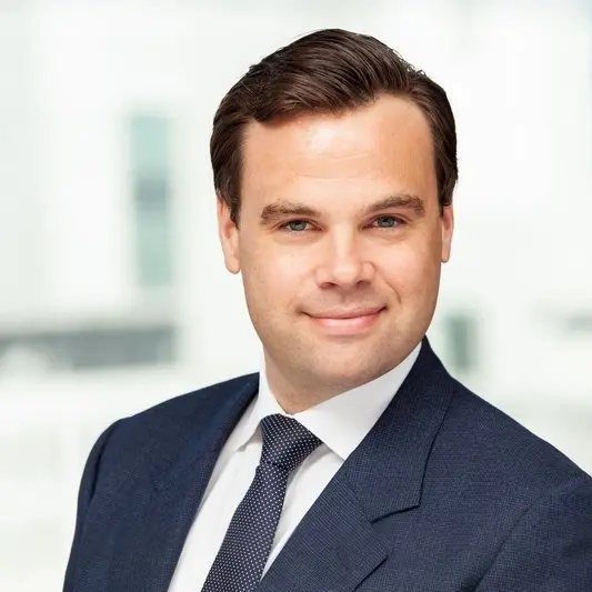 آدِلشو جودارد تقدم المشورة بشأن بيع كلاريتي كونسلتنغ سليوشنس المحدودة إلى شركة أوكوريان