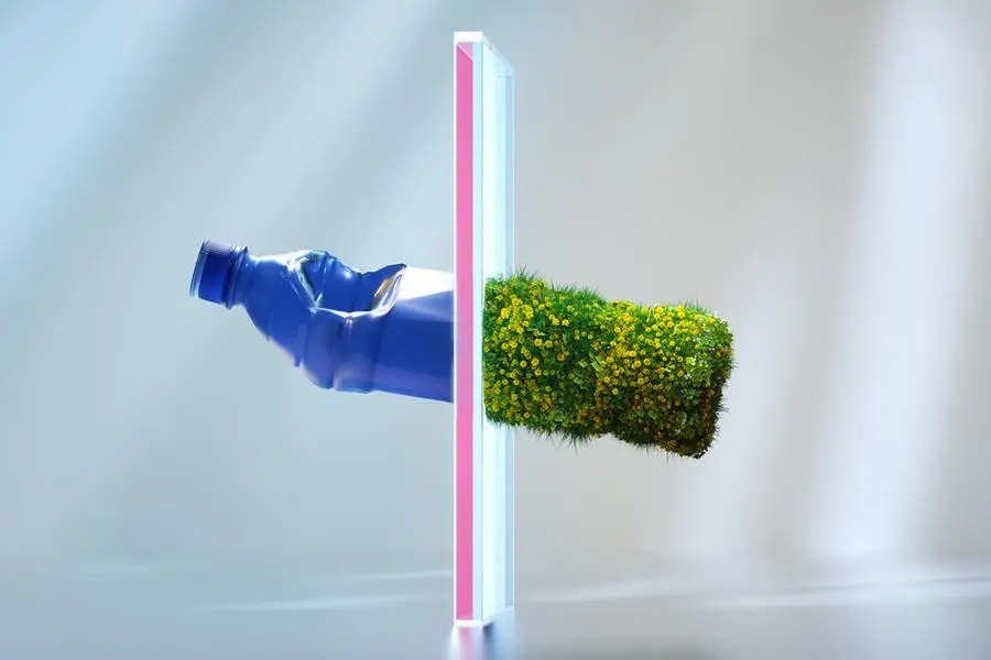 Information recycling and the rise of misinformation