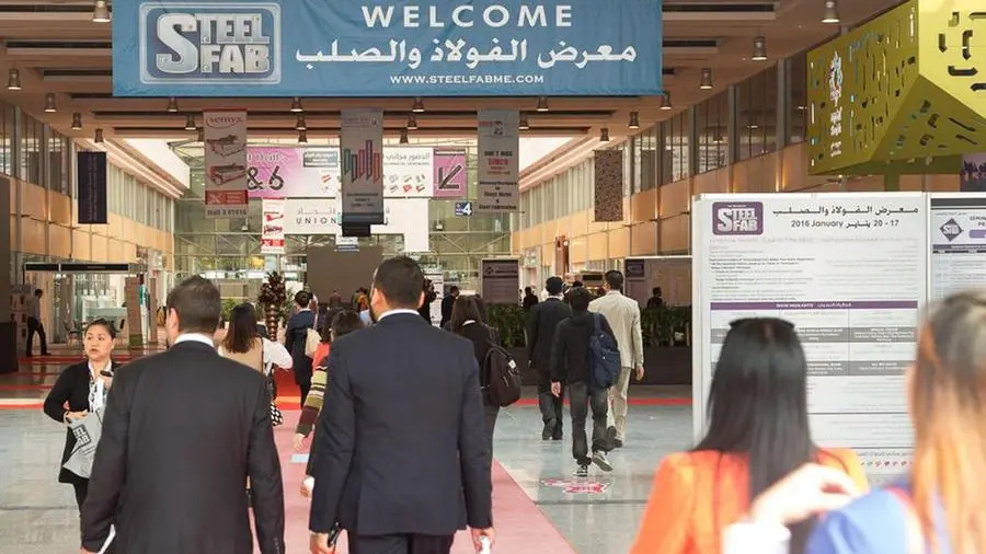 Steel Fab 2026