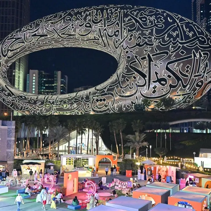 Ramadan District marks its fourth edition, bringing community, culture, and creativity together in Dubai
