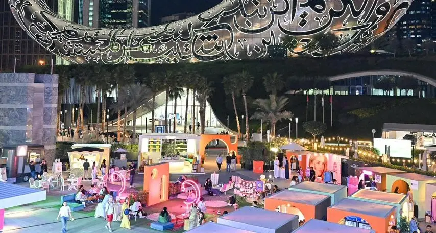 Ramadan District marks its fourth edition, bringing community, culture, and creativity together in Dubai