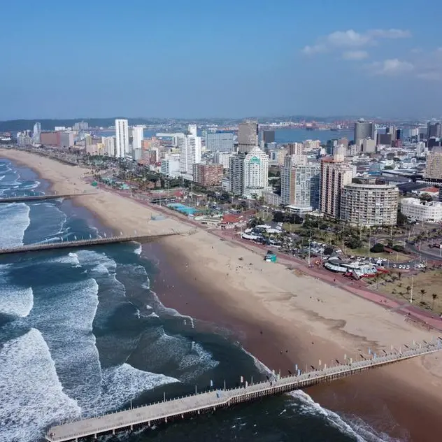 G20 finance chiefs to meet under tariff cloud in South Africa