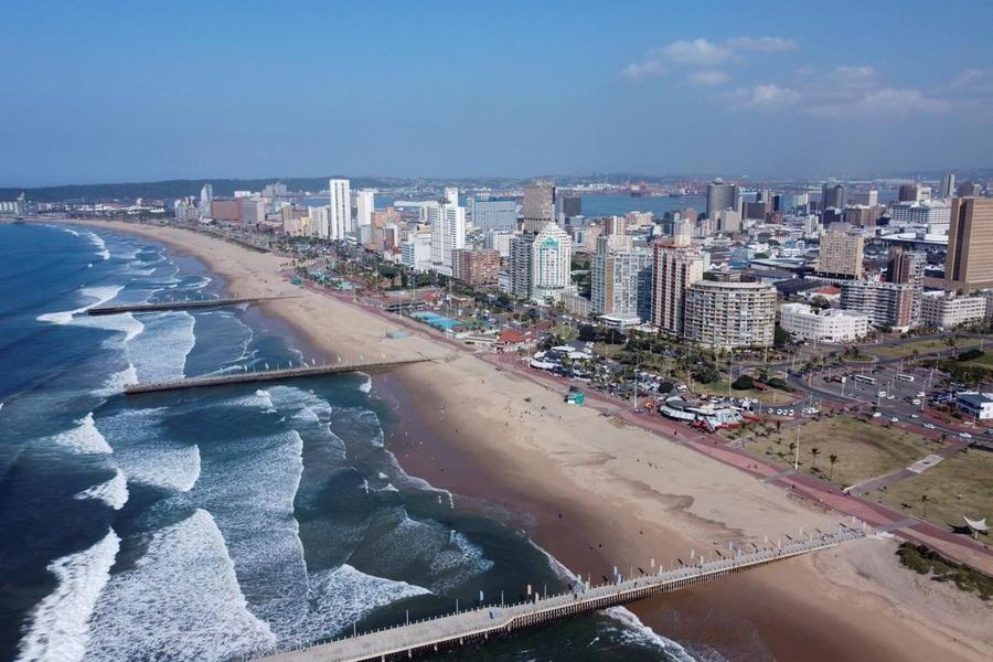 South Africa’s ‘blue gold’: Ocean economy set to fuel jobs and growth