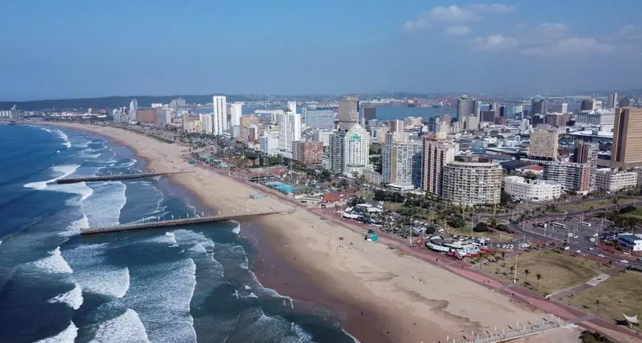 South Africa: Manufacturing a healthy future for water