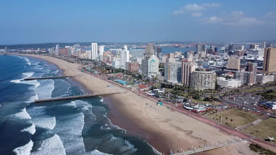 South Africa extends fuel price relief for another two months