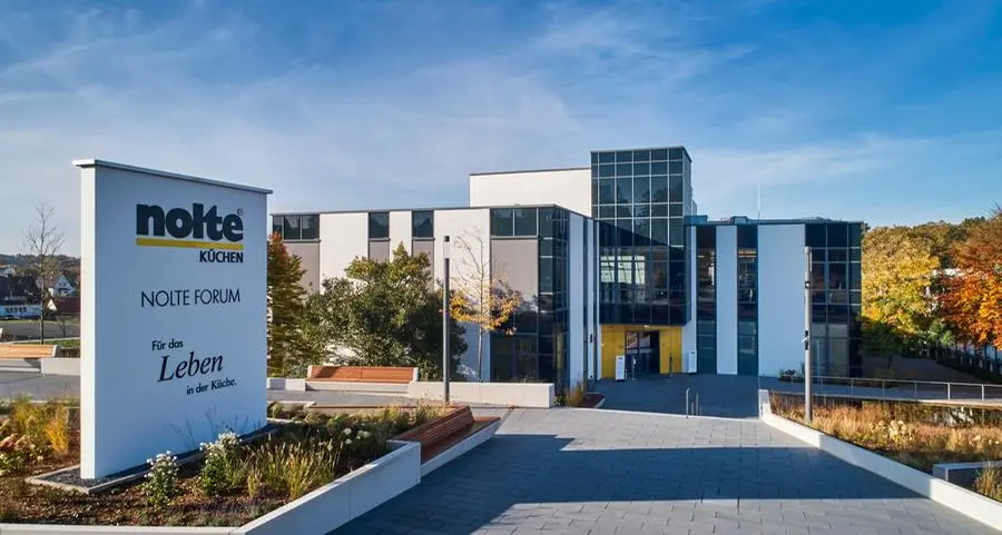 Nolte FZE closes 2025 with AED 250mln in sales and major gains across key Middle East markets