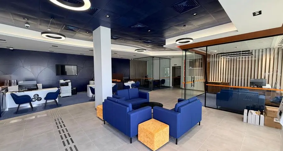 Sohar Islamic strengthens its nationwide footprint with the opening of a new branch in Jaalan Bani Bu Hassan