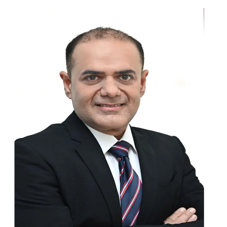 أرامكس تعيّن عباس بانجو في منصب نائب الرئيس الأول في دول مجلس التعاون الخليجي والهند