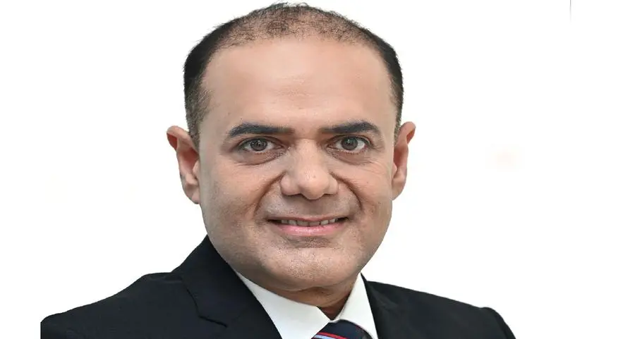 أرامكس تعيّن عباس بانجو في منصب نائب الرئيس الأول في دول مجلس التعاون الخليجي والهند