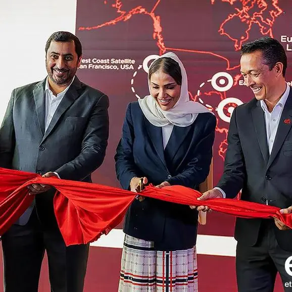 E& Carrier & Wholesale Services expands global footprint with new strategic hub in Johannesburg