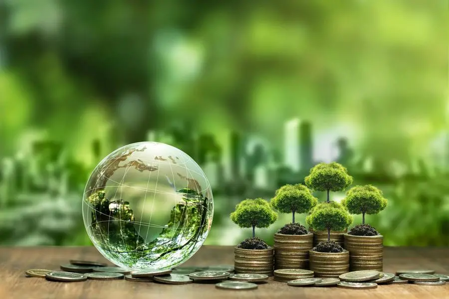 Government action ‘vital to unlock green investments’ – ZAWYA