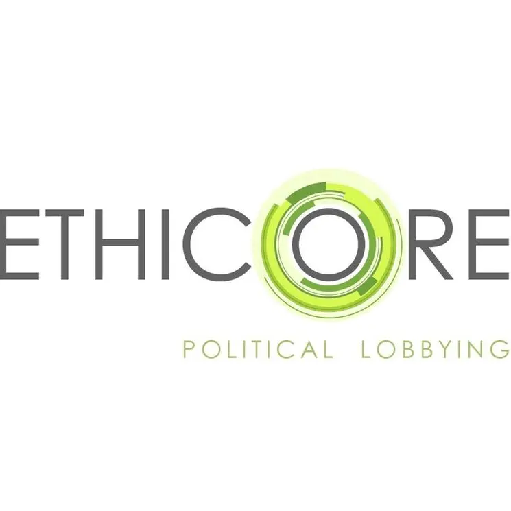 ETHICORE ranked in Africa’s top 10 for government and public affairs