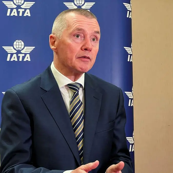 Airlines may be reluctant to take aircraft deliveries on tariff uncertainty, IATA says