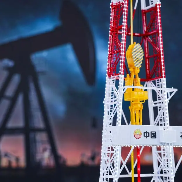 Oil recoups some losses after US-China trade tensions
