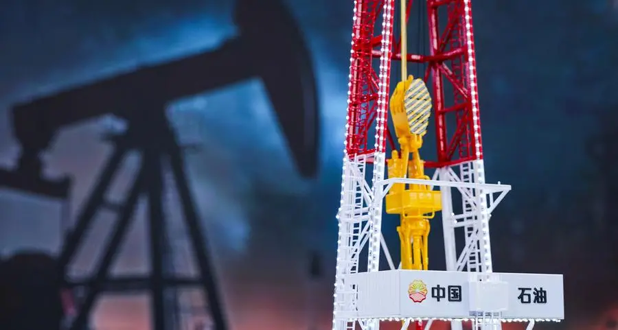 Oil recoups some losses after US-China trade tensions