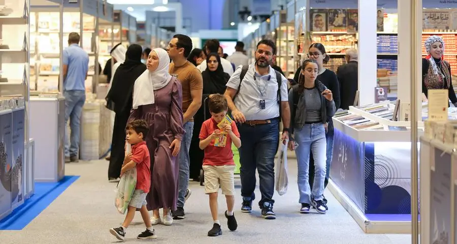 Abu Dhabi International Book Fair 2025 unveils new programmes and corners to enrich visitor experience