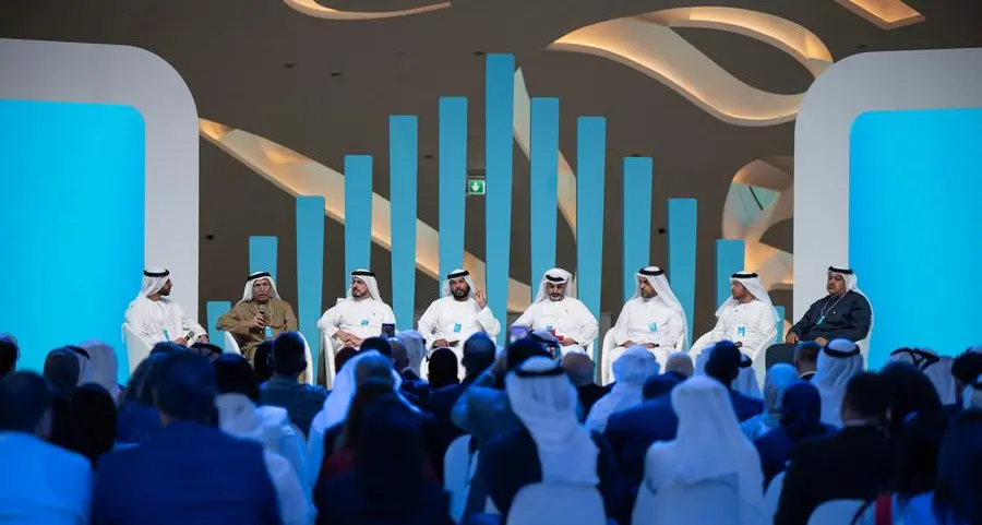 شركاء القمة العالمية للحكومات 2026: الحدث العالمي منصة رائدة لصياغة السياسات الحكومية المبتكرة وتعزيز رفاهية الشعوب