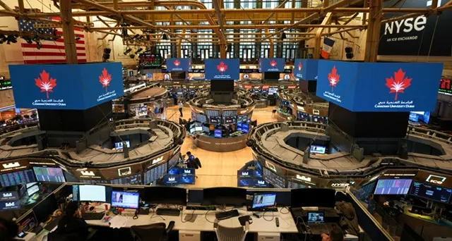 Canadian University Dubai and FINTECH.TV launch Global Markets Studio bridging Dubai and Wall Street
