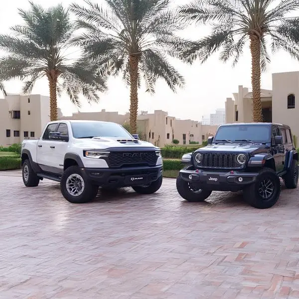 Stellantis Middle East launches “Drive for Local Business” initiative to support UAE SMEs