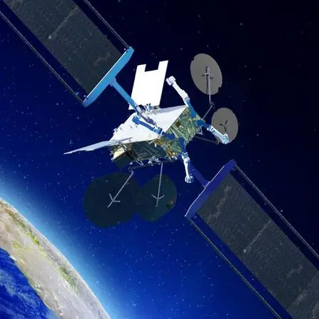Thales Alenia Space awarded contract by Es’hailSat