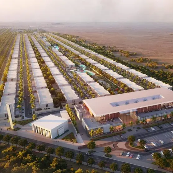 Sukoon project launched in Sharjah