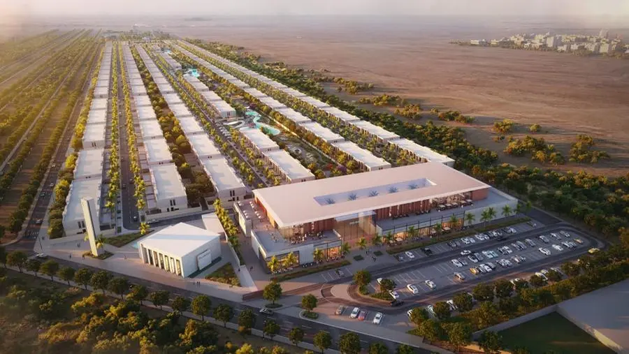 Sukoon project launched in Sharjah