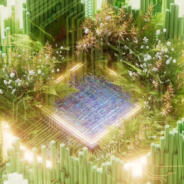 Oman lays groundwork for integrated semiconductor ecosystem