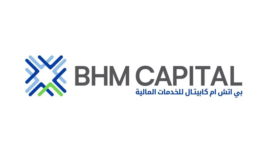 بي اتش ام كابيتال تُعلن عن نتائج قوية للربع الأول من عام 2026 مع نمو الإيرادات بنسبة 38%