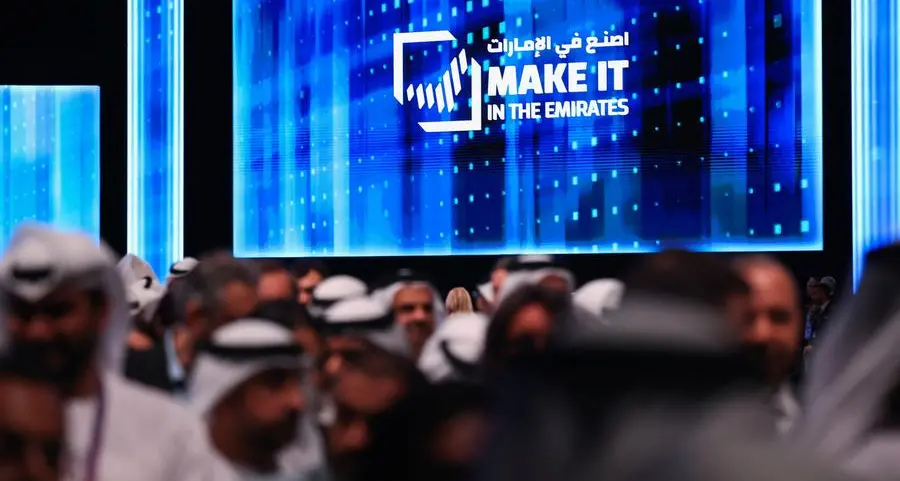 Make it in the Emirates: UAE says ‘OPEC exit is sovereignty decision’