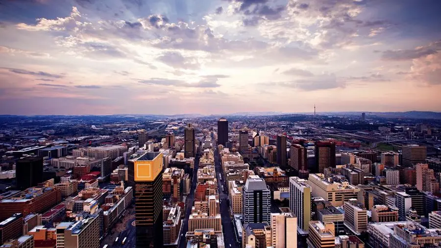 Top 10 African countries with best rail systems