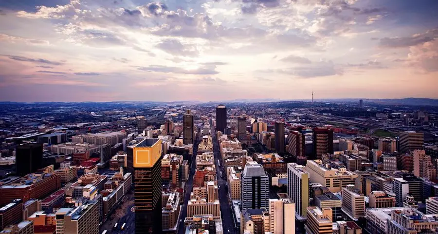 South Africa private sector returns to growth but Iran war clouds outlook, PMI shows