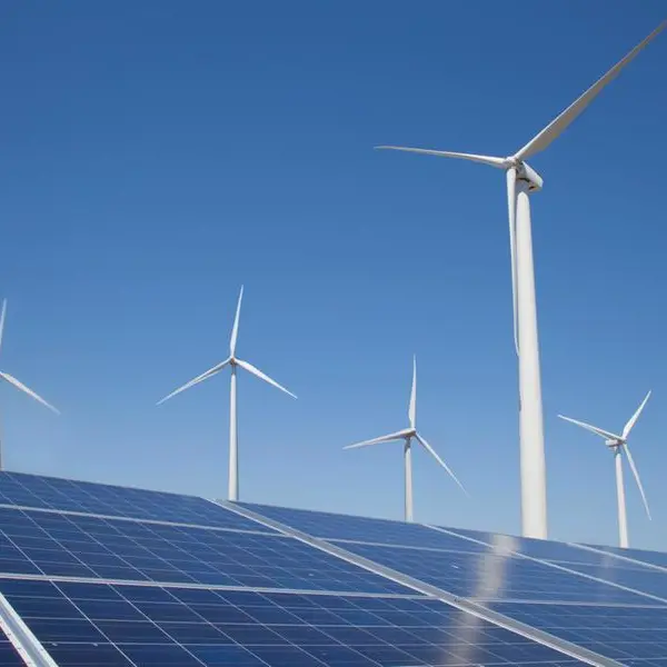 UAE's installed renewable energy capacity tops 7.7GW