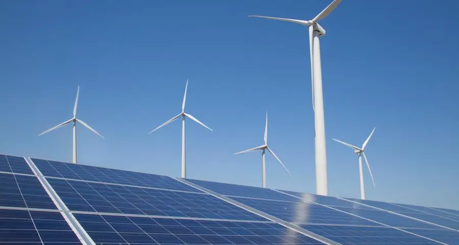 Orascom Construction targets financial close on 900MW wind farm in Q3 2026