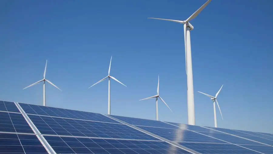 UAE firms in talks with Morocco for wind energy projects