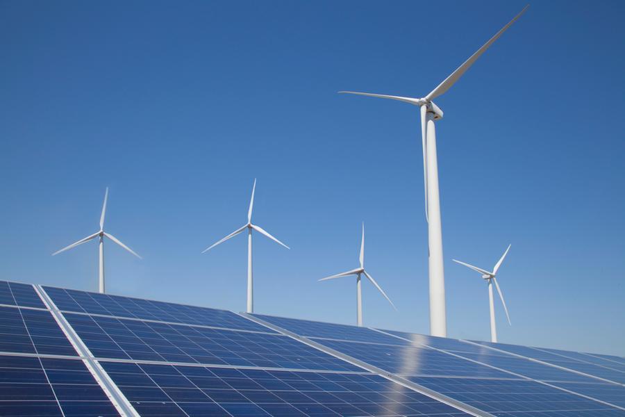 Stonepeak rolls out Middle East renewables platform WahajPeak