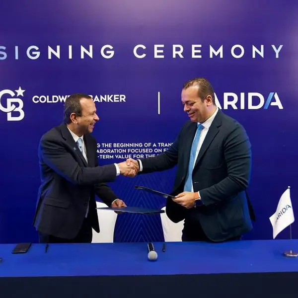 شراكة استراتيجية بين كولد ويل بانكر – مصر و\"صقر لإدارة صناديق الاستثمار\" لتشغيل منصة \"فريدة\" للمبيعات الجزئية للعقارات