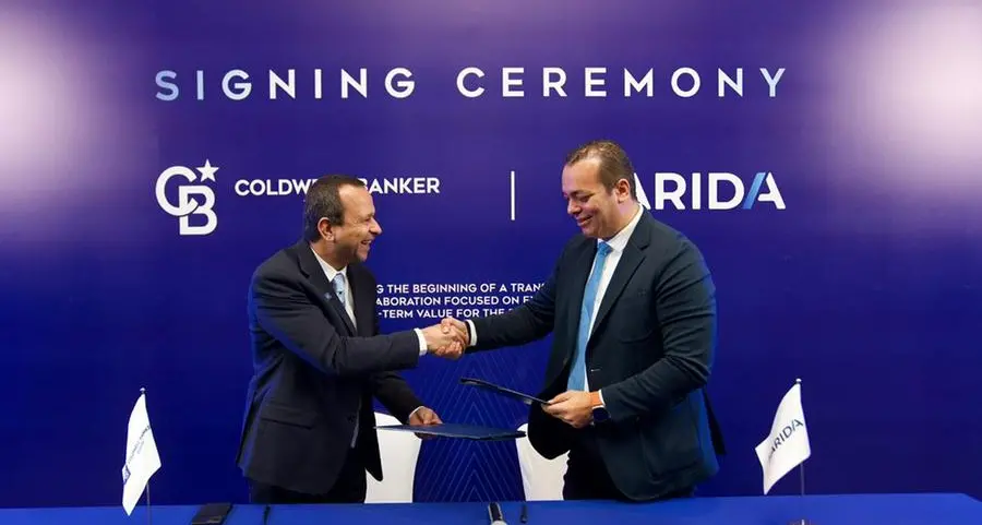 شراكة استراتيجية بين كولد ويل بانكر – مصر و\"صقر لإدارة صناديق الاستثمار\" لتشغيل منصة \"فريدة\" للمبيعات الجزئية للعقارات