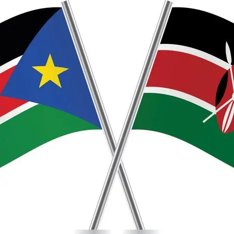 A bridging road from Kenya to South Sudan sparks controversy