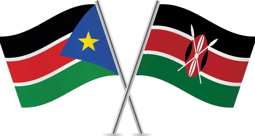 A bridging road from Kenya to South Sudan sparks controversy