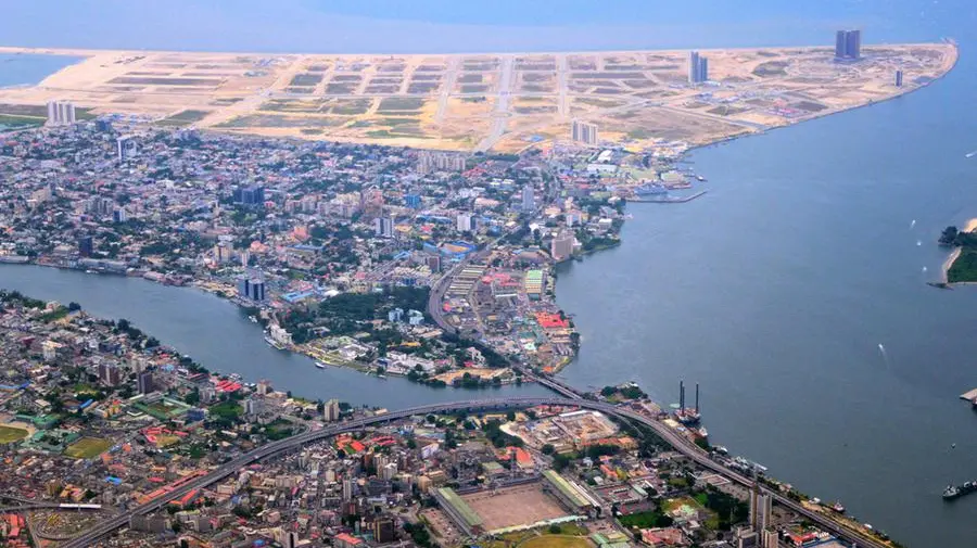 The Nigerian Ports Authority targets $1bln revenue in 2026