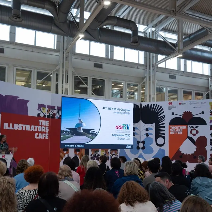 الإمارات تستضيف \"المؤتمر الدولي للمجلس الدولي لكتب اليافعين 2030\" لأول مرة في العالم العربي